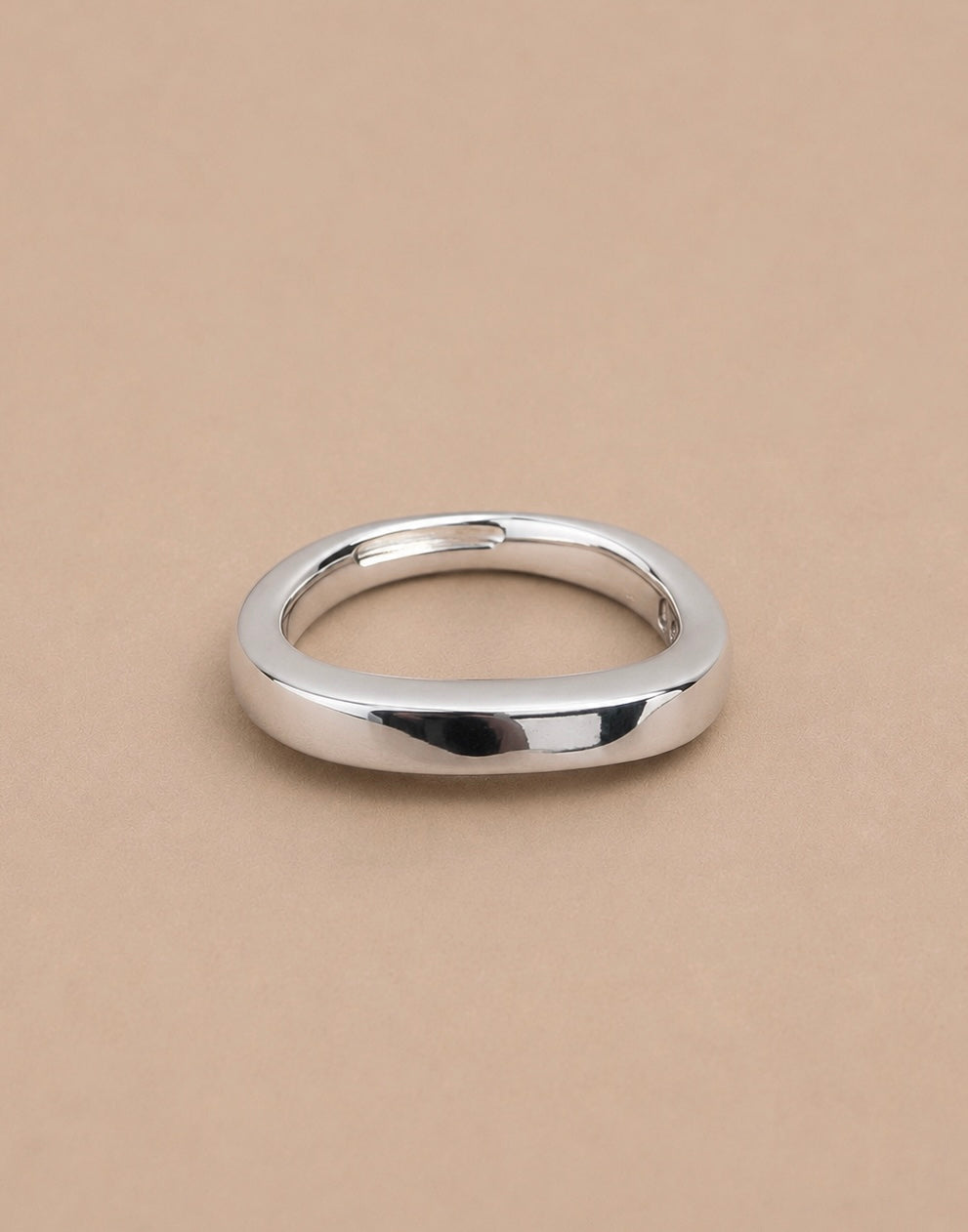 1902 Silver Ring
