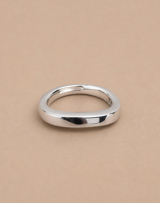 1902 Silver Ring