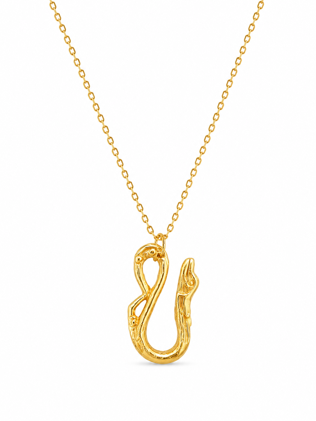 Joe Hook Necklace