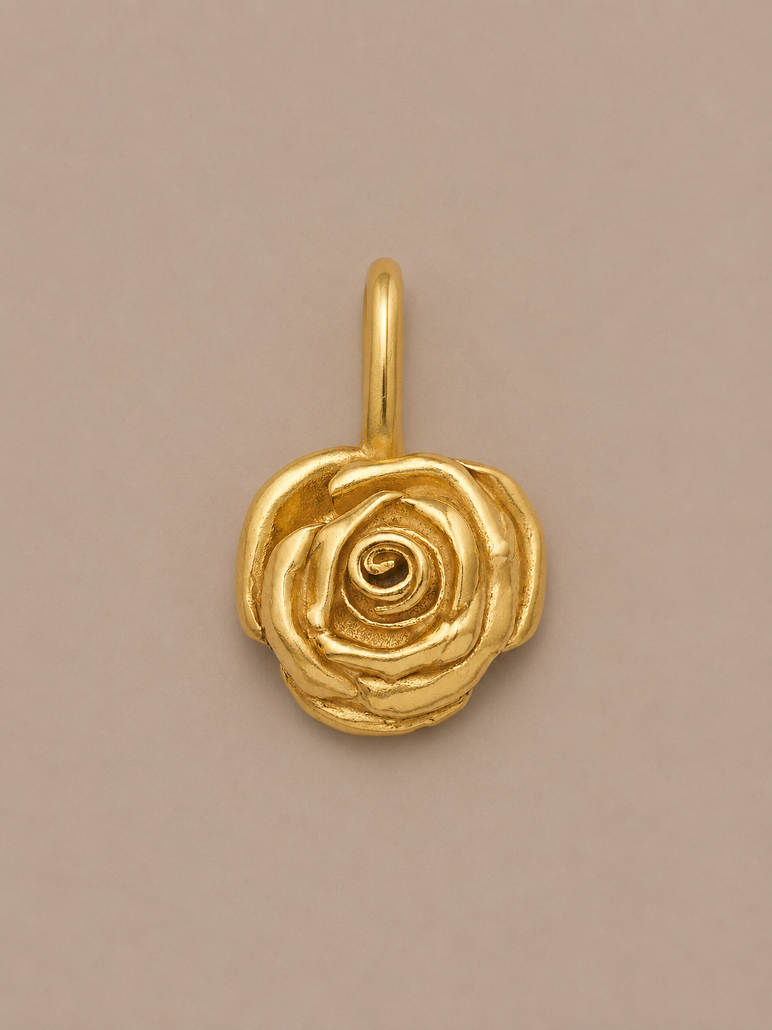 Mallo Rose Medallion