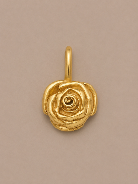 Mallo Rose Medallion