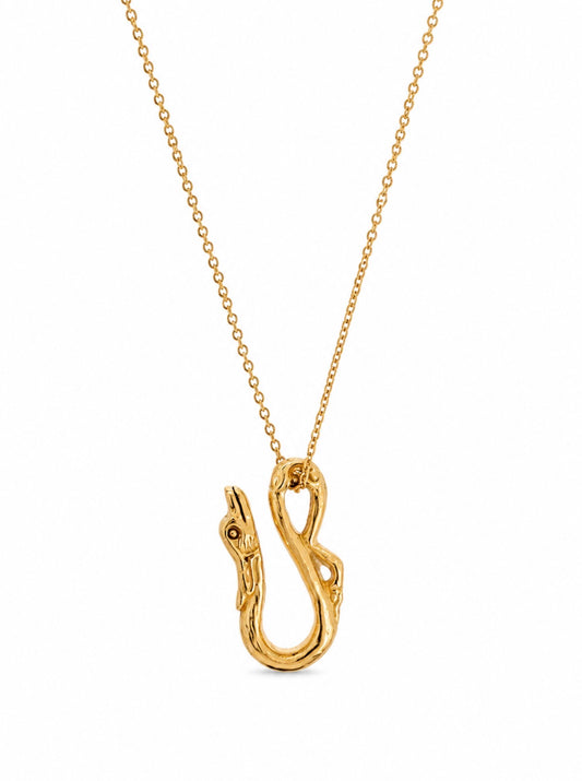Joe Hook Necklace