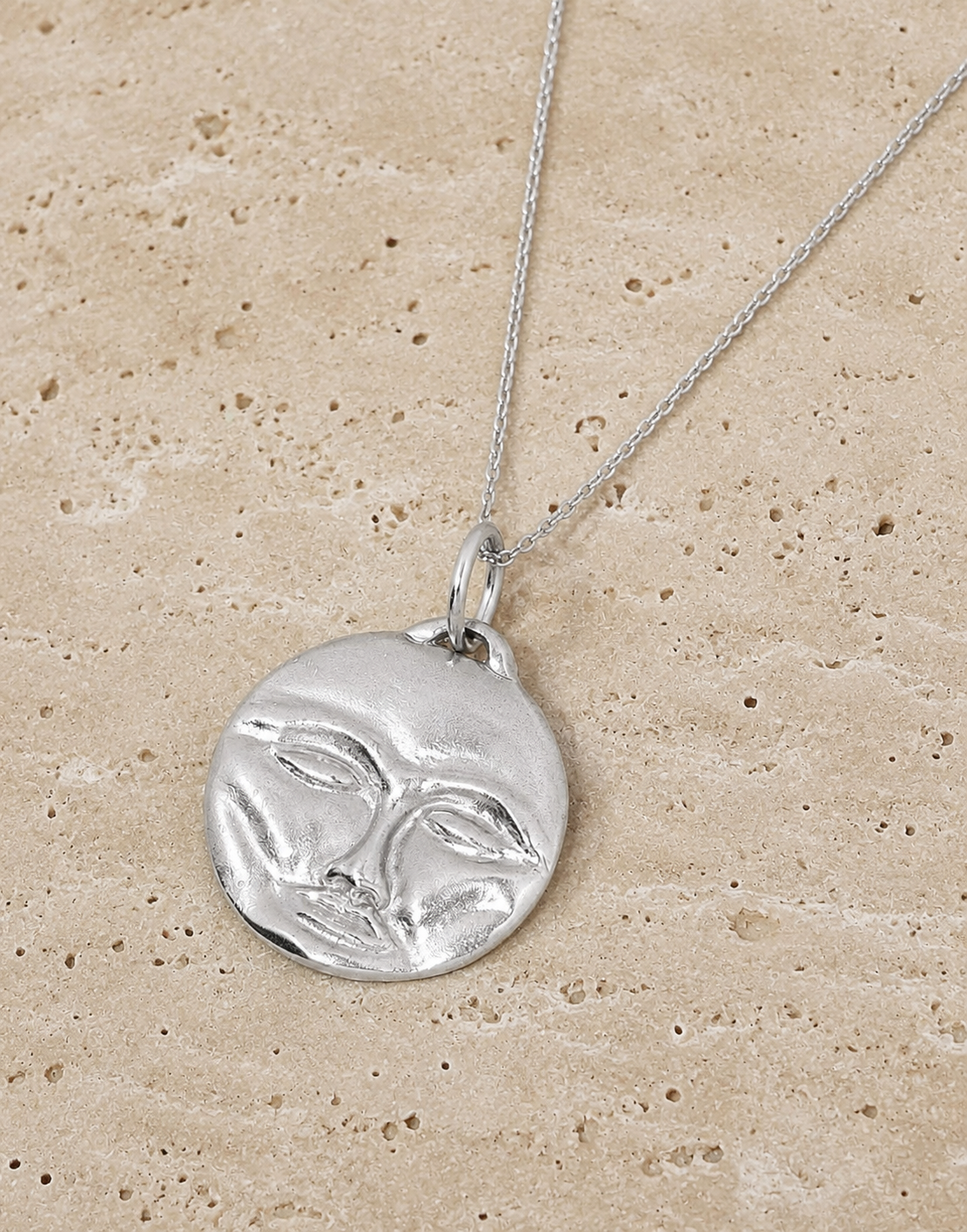 Magic Full Moon Silver
