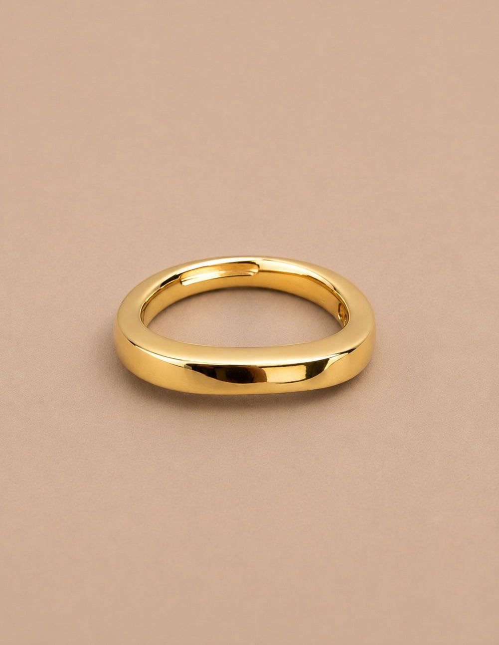 1902 Gold Ring