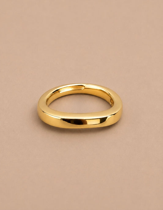 1902 Gold Ring