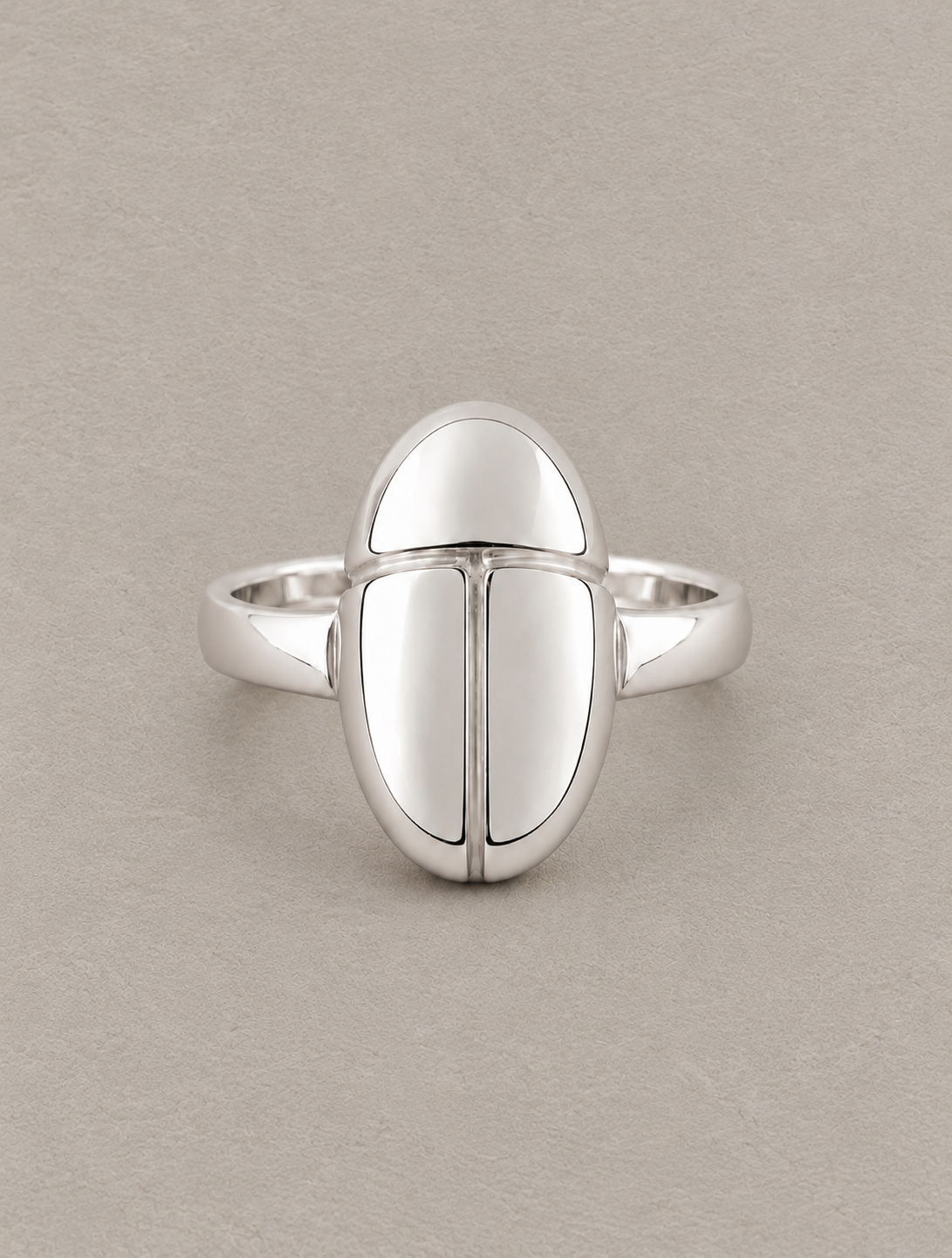 Scarabeus Ring
