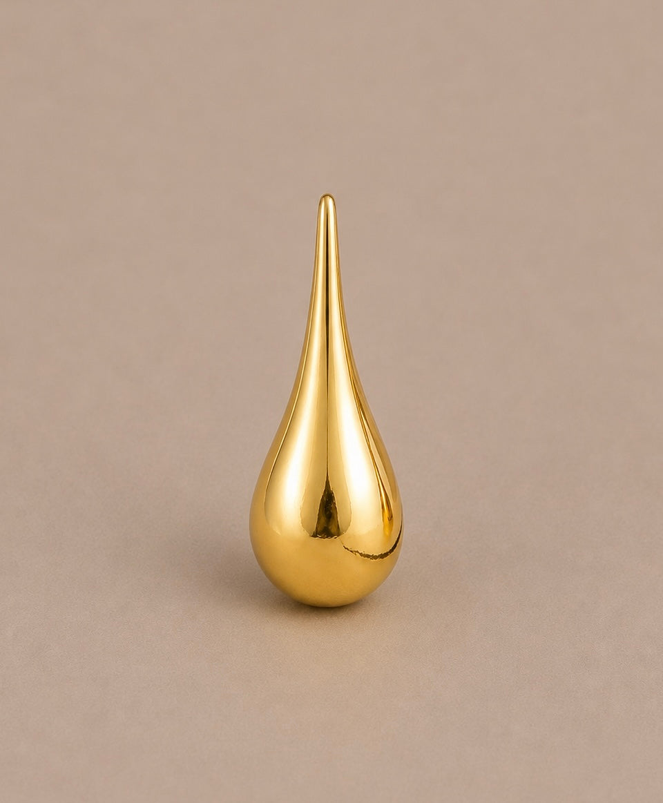 Splash Gold Medallion