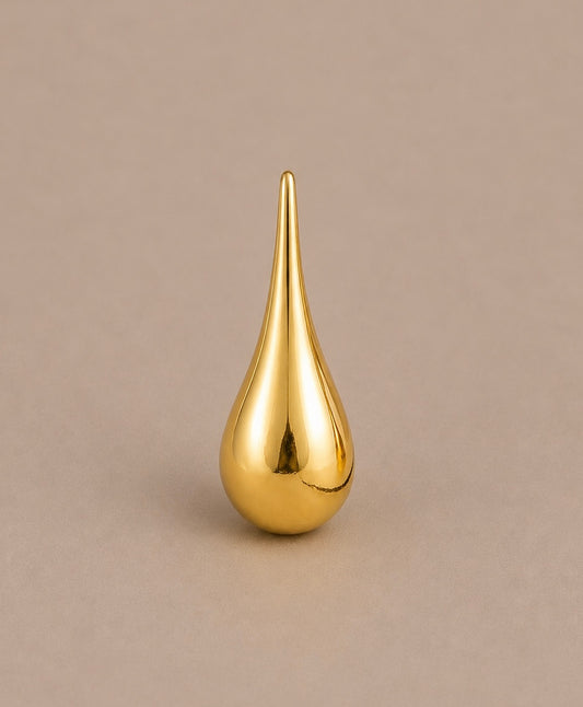 Splash Gold Medallion