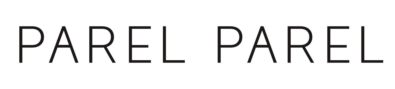 PARELPAREL logo