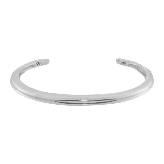 Growth Silver Bracelet