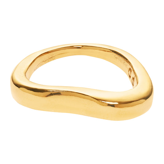 1933 Gold Ring