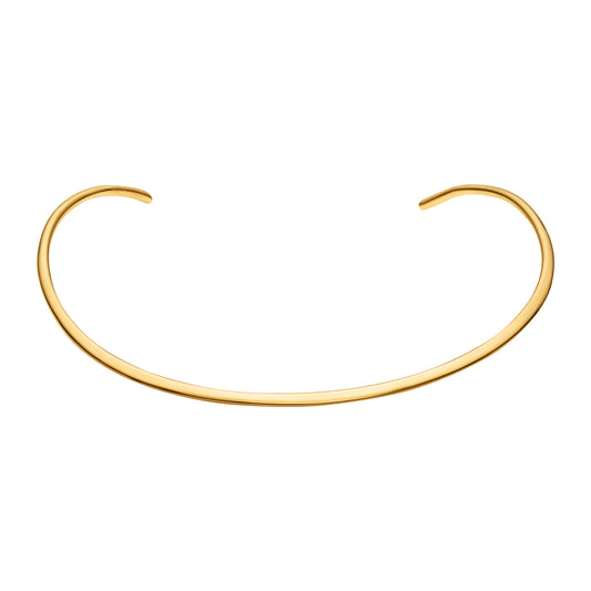 Warsaw Gold Collier