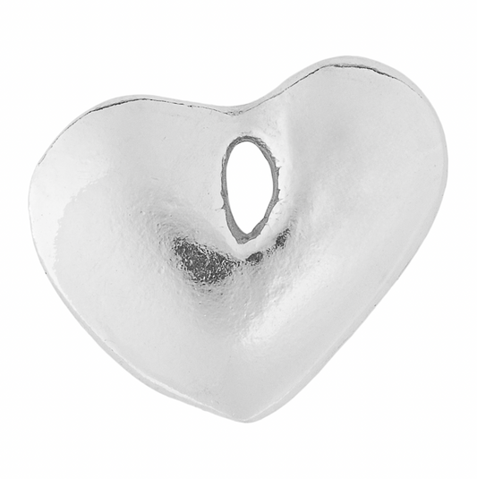 Le Coeur Silver Medallion