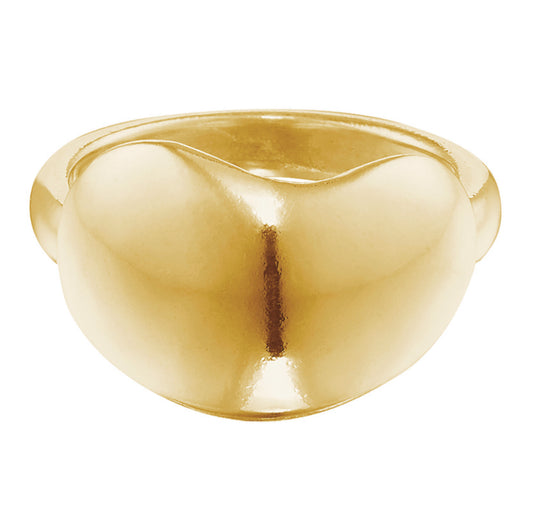 Sead Gold Ring