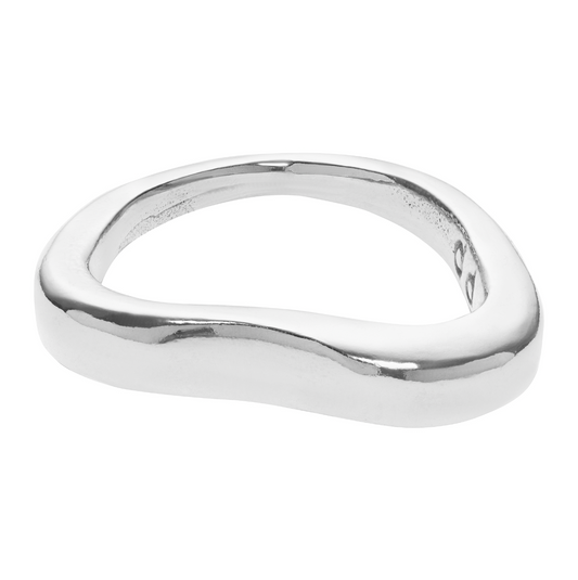 1933 Silver Ring