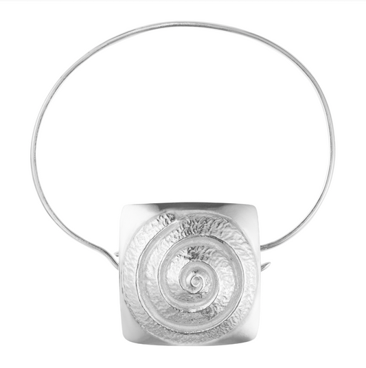 Keilowa Silver Bracelet