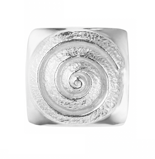 Keilowa SIlver Medallion