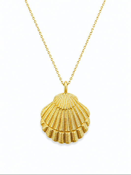 Nora Necklace