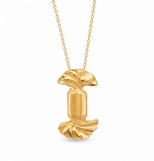 Candy Gold Necklace