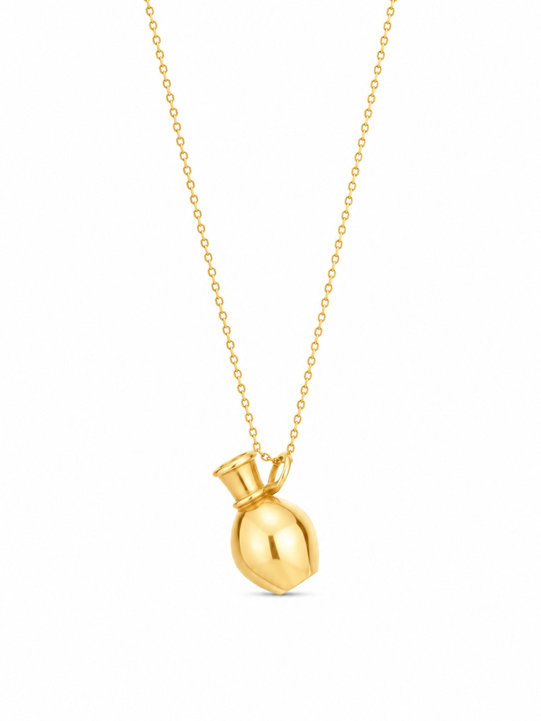 Kande Gold Necklace