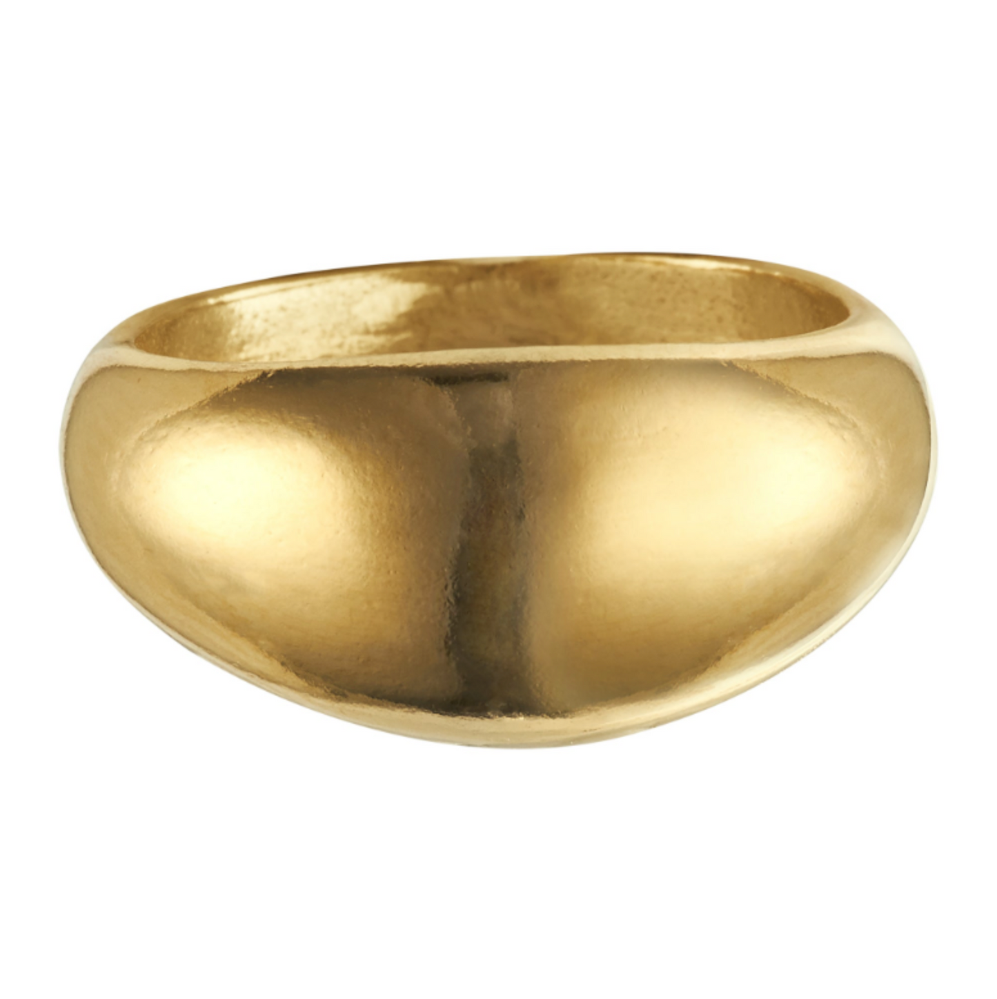 Agnes Gold Ring
