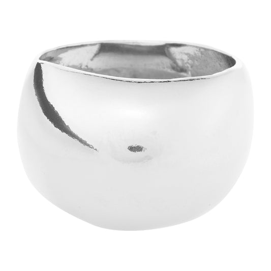 Bliss Silver Ring