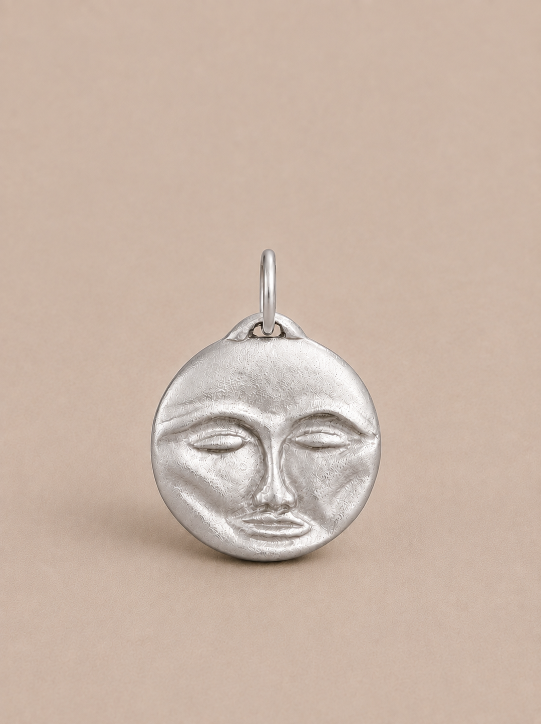 Magic Full Moon Silver