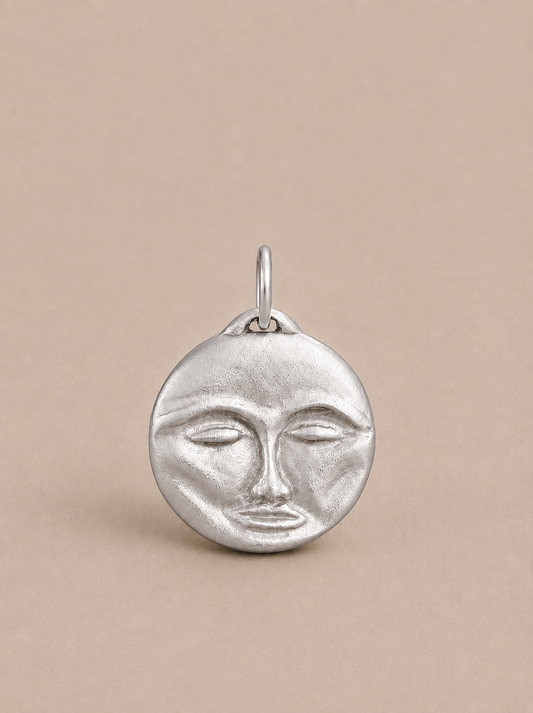 Magic Full Moon Silver