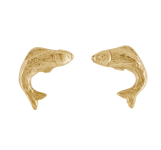 Pesce Earrings
