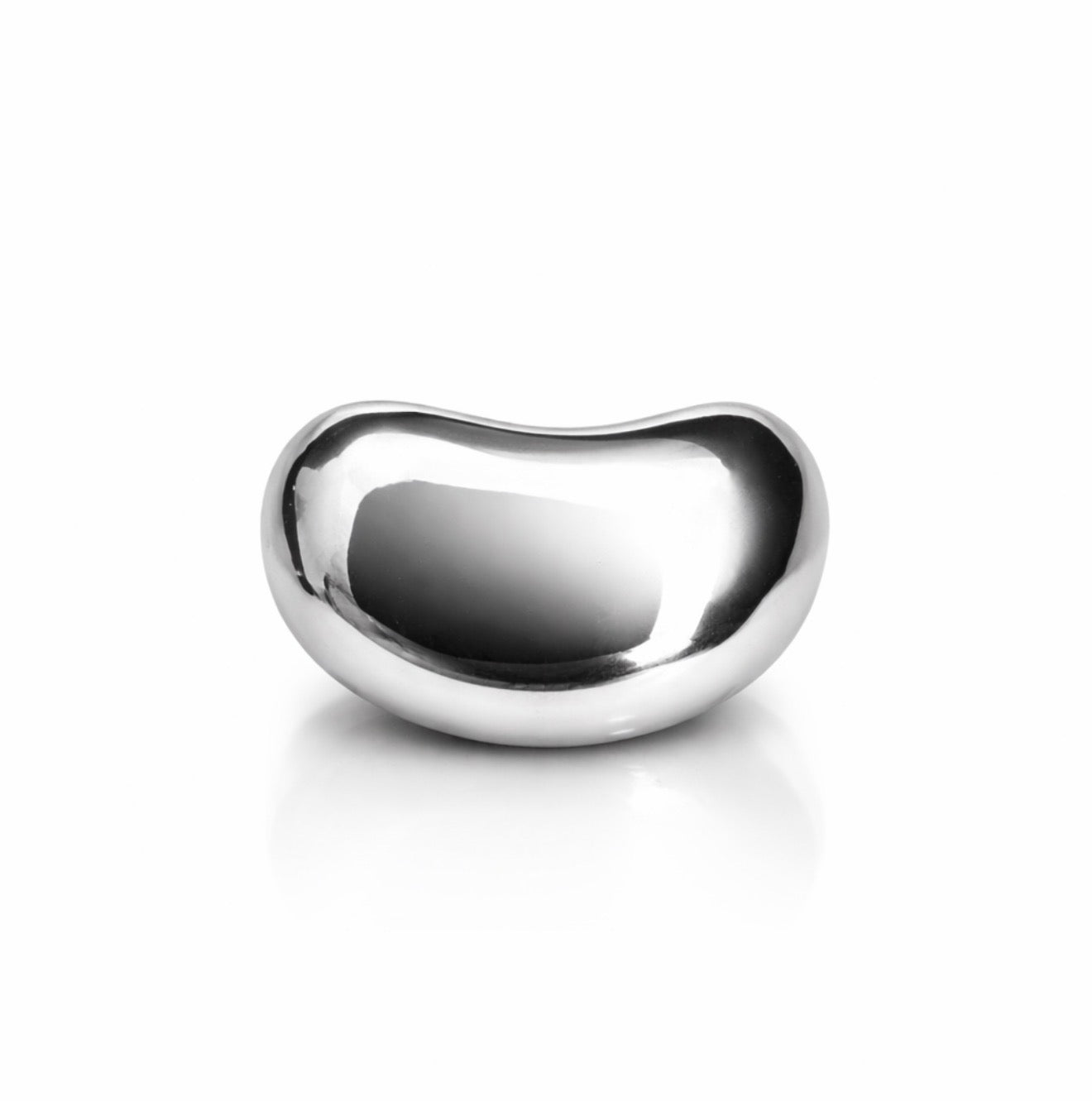 Sead Silver Medallion Large