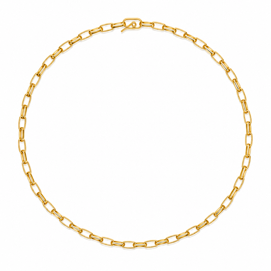 Orken Gold Choker