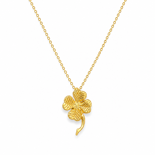 Klover Necklace