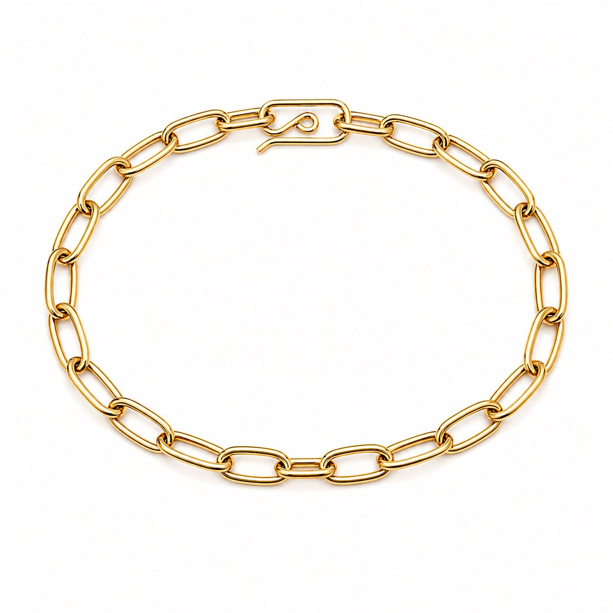Maruja Chain Bracelet