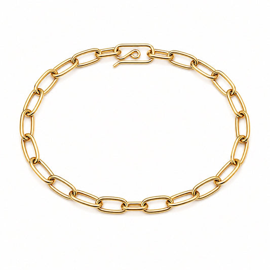Maruja Chain Bracelet