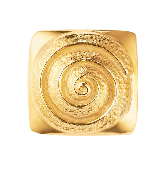 Keilowa Gold Medallion