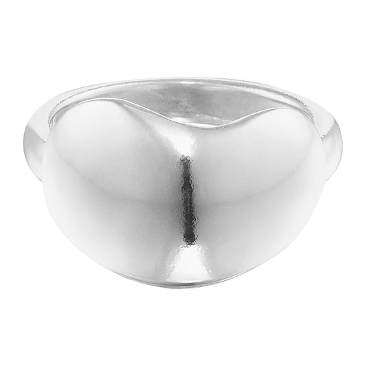 Sead Silver Ring