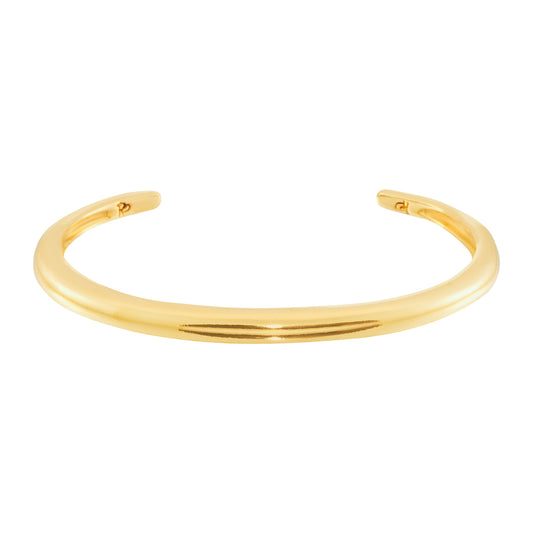 Growth Gold Bracelet