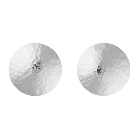 Plater I Structural Earrings