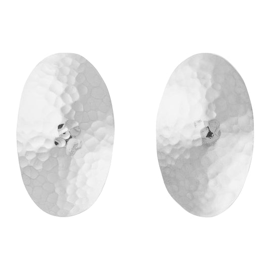 Plater II Structural Earrings