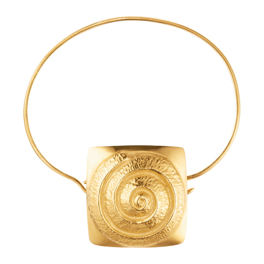 Keilowa Gold Bracelet
