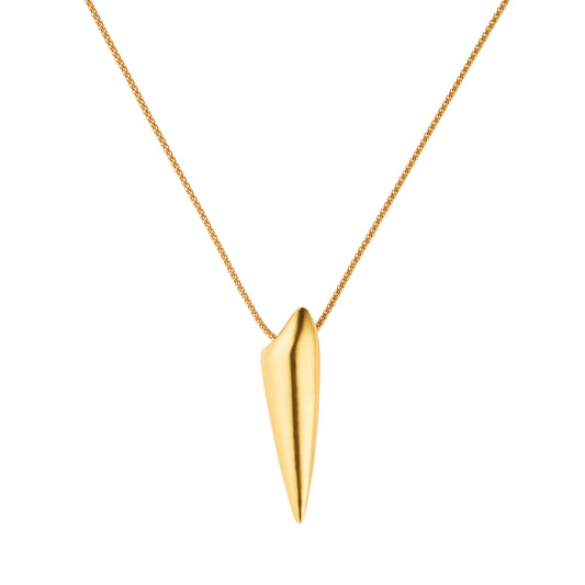 Julia Gold Necklace