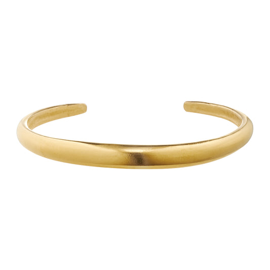 Arme Gold Bracelet