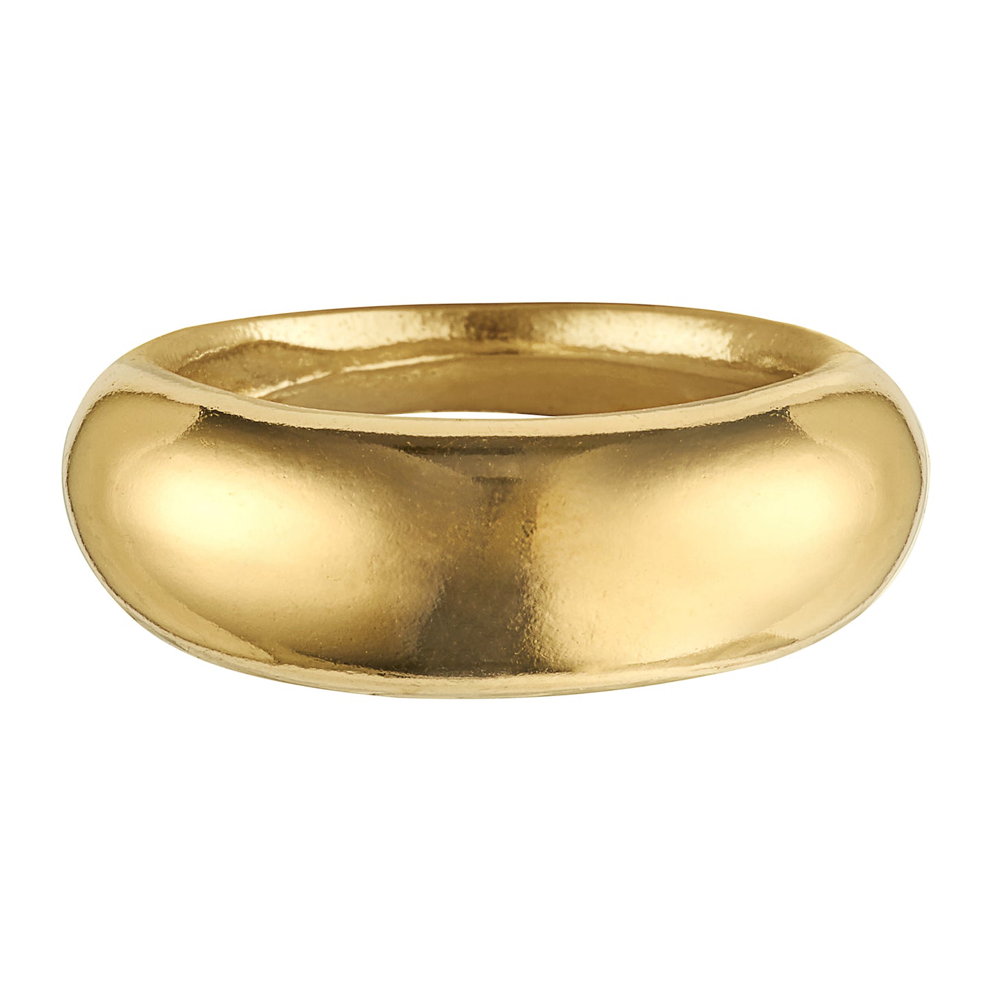 Pelton Gold Ring