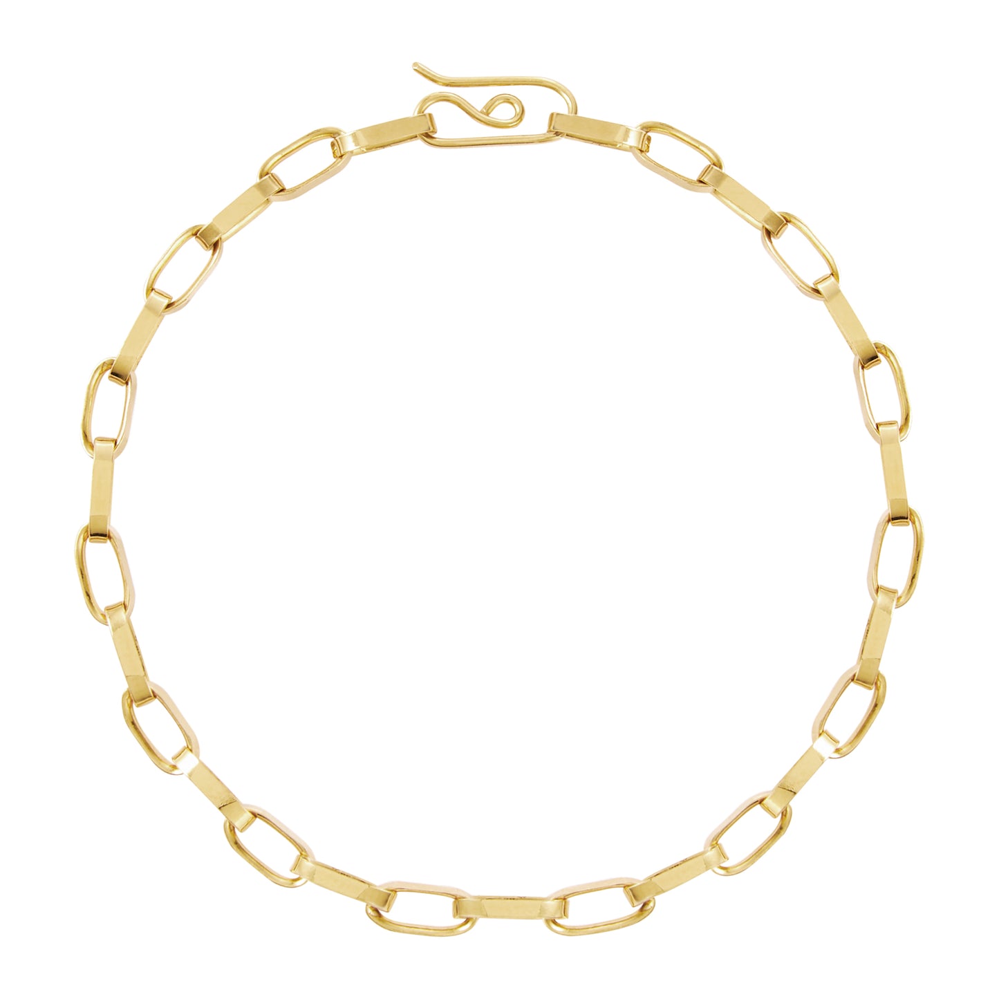 Orken Gold Bracelet