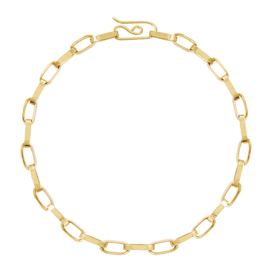 Orken Gold Bracelet