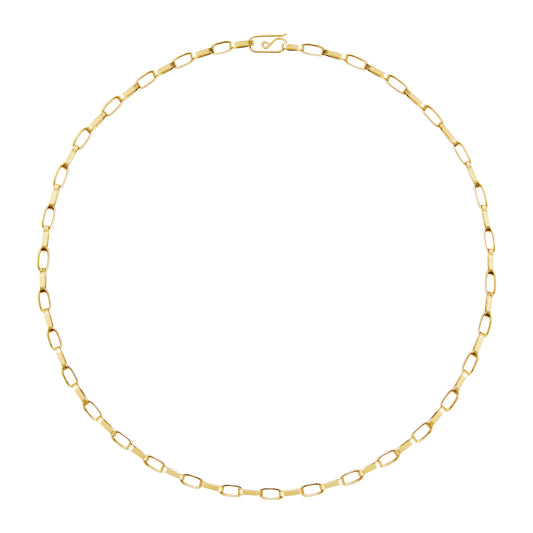 Orken Gold Choker