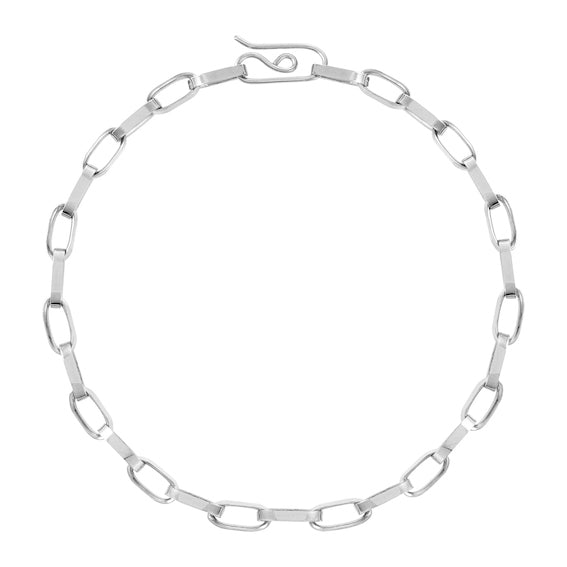 Orken Silver Bracelet
