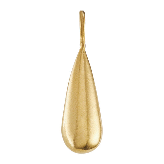 Vand Gold Medallion