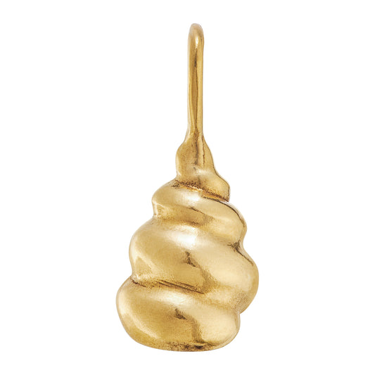 Vride Gold Medallion
