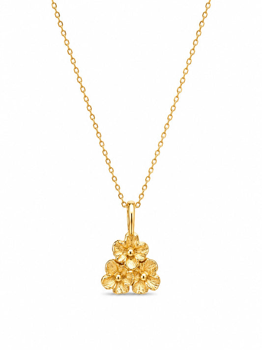 Red Hills Necklace